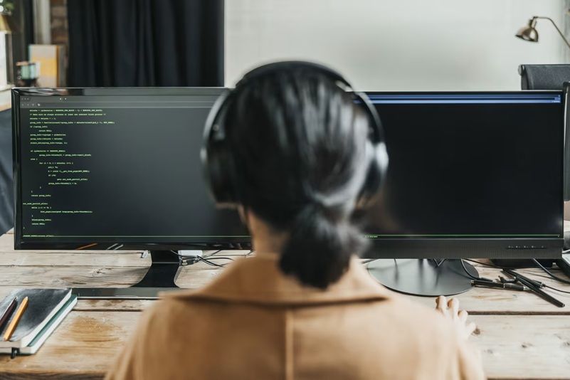 The demise of software engineering jobs has been greatly exaggerated