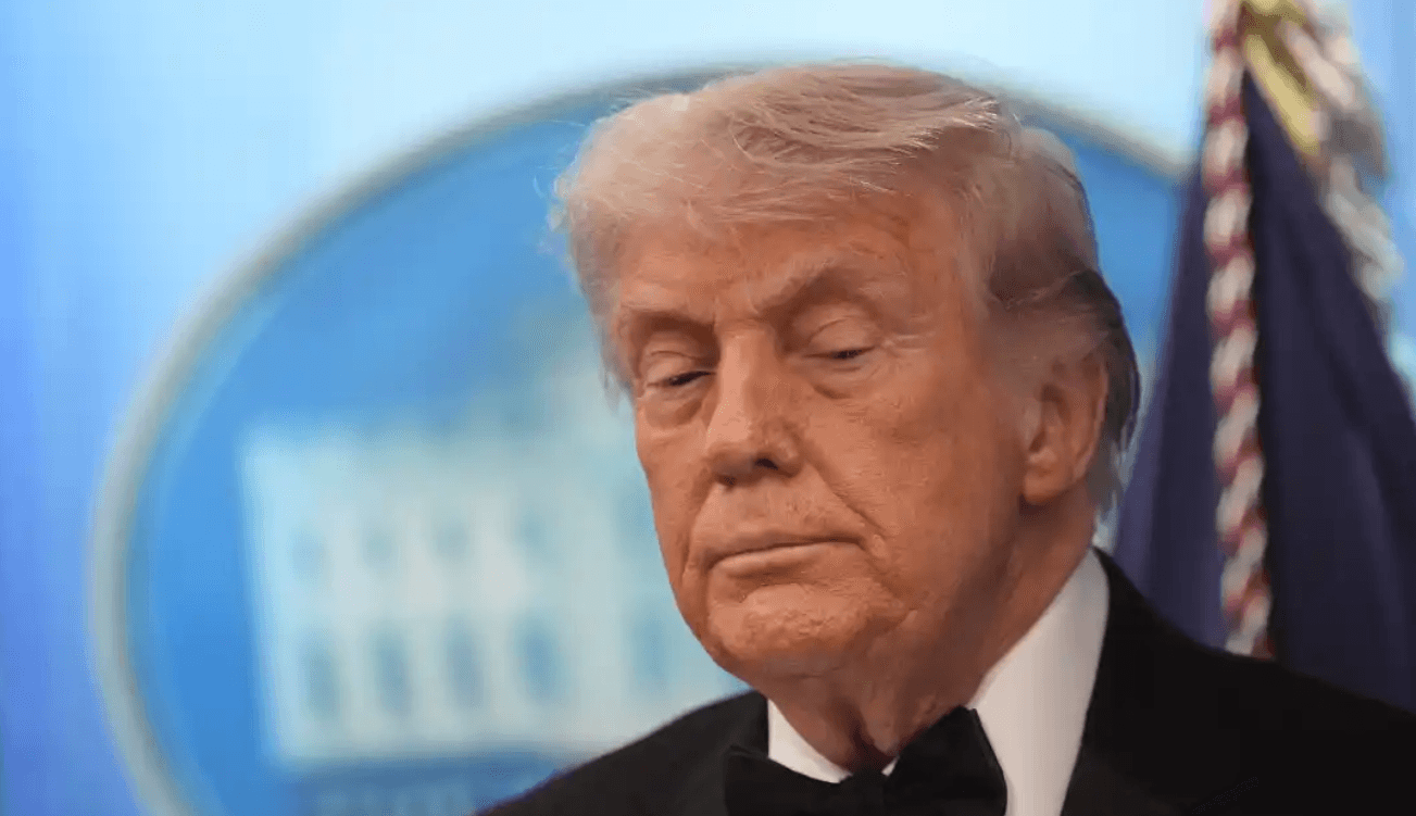 Trump kommer säga nej till Irans förslag