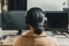 The demise of software engineering jobs has been greatly exaggerated